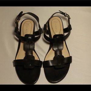 Nickels Sandals